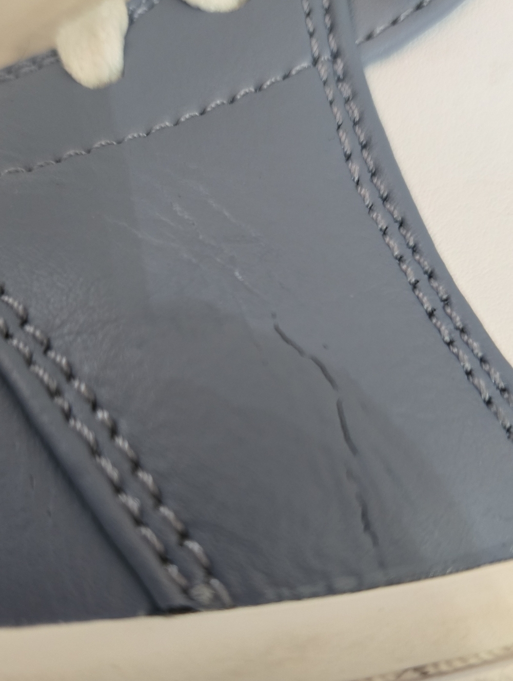 Nike Air Jordan 1 Low "Ashen Slate" - Picture 15 of 15